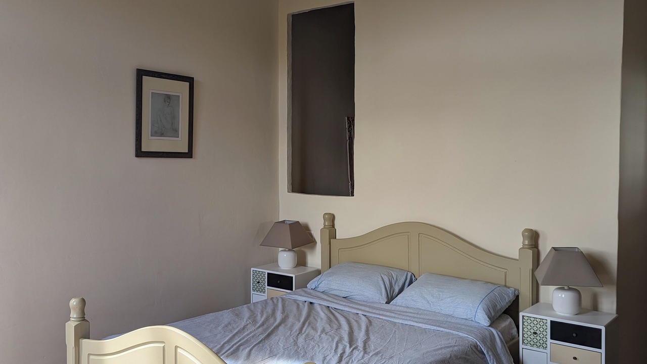 Photo of Bedroom in Mansonville