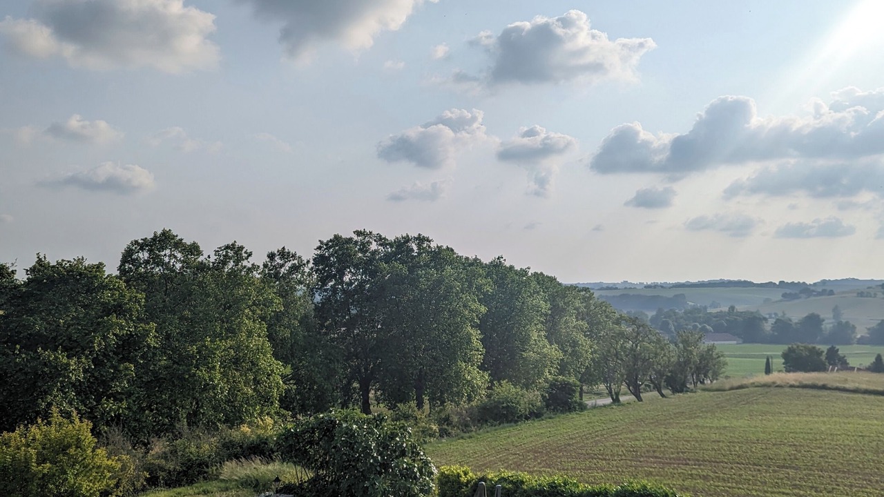 Photo of Outdoor in Mansonville