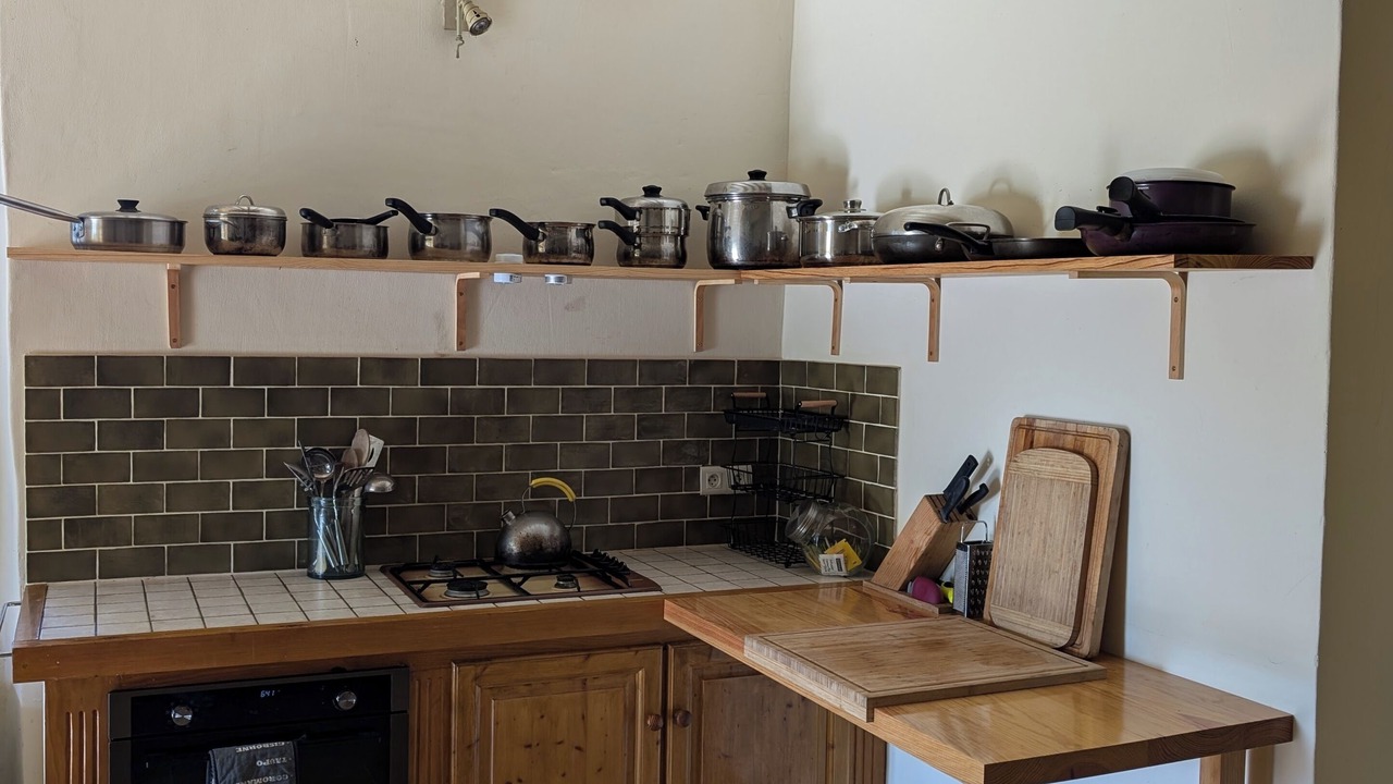Photo of Kitchen in Mansonville