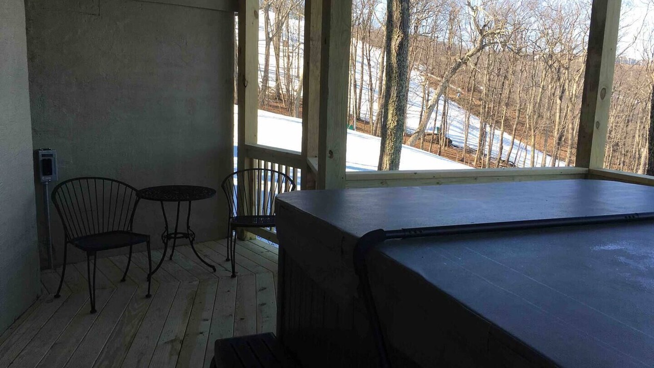 Photo of Outdoor in Wintergreen