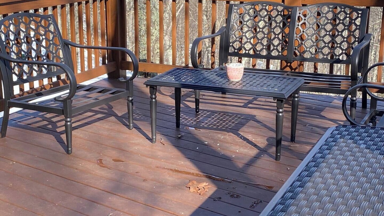 Photo of Outdoor in Wintergreen