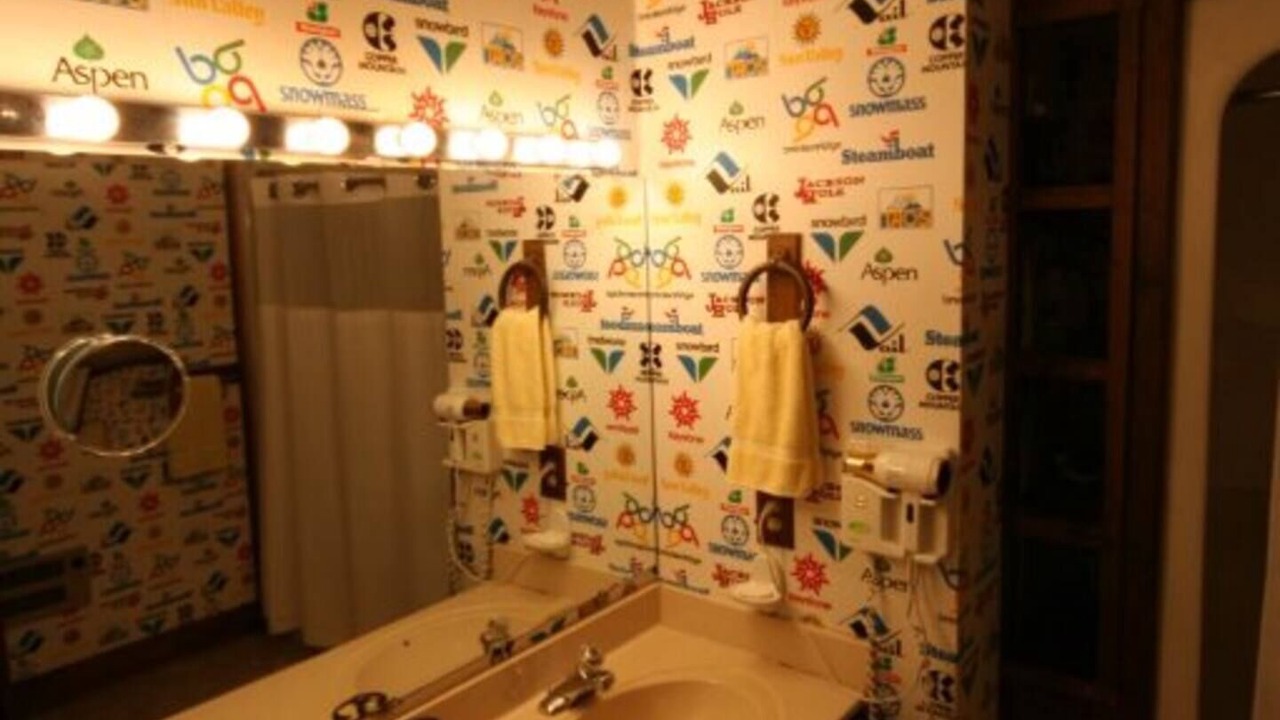 Photo of Bathroom in Wintergreen