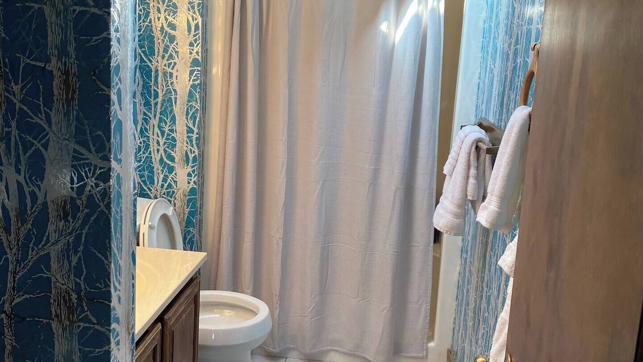 Photo of Bathroom in Wintergreen