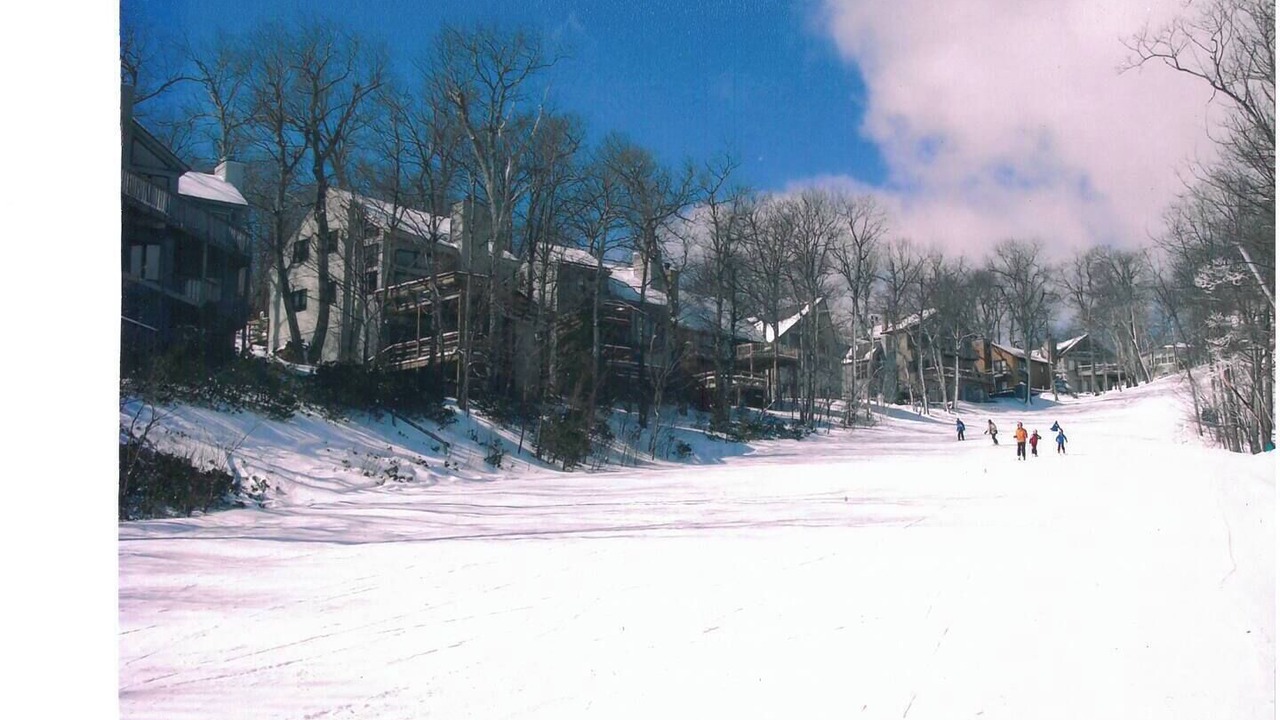 Photo of Others in Wintergreen