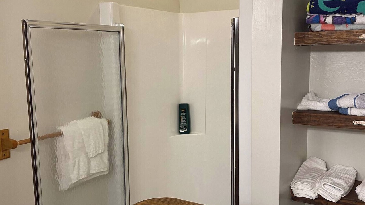 Photo of Bathroom in Wintergreen