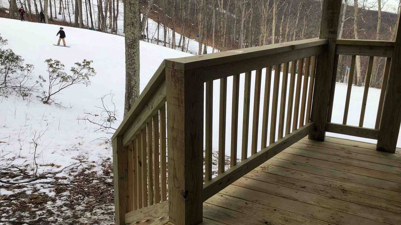 Photo of Outdoor in Wintergreen