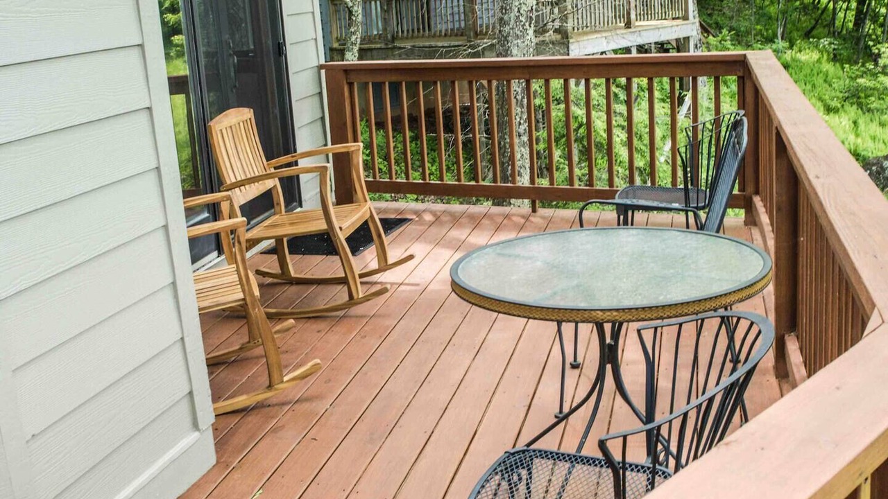 Photo of Outdoor in Wintergreen