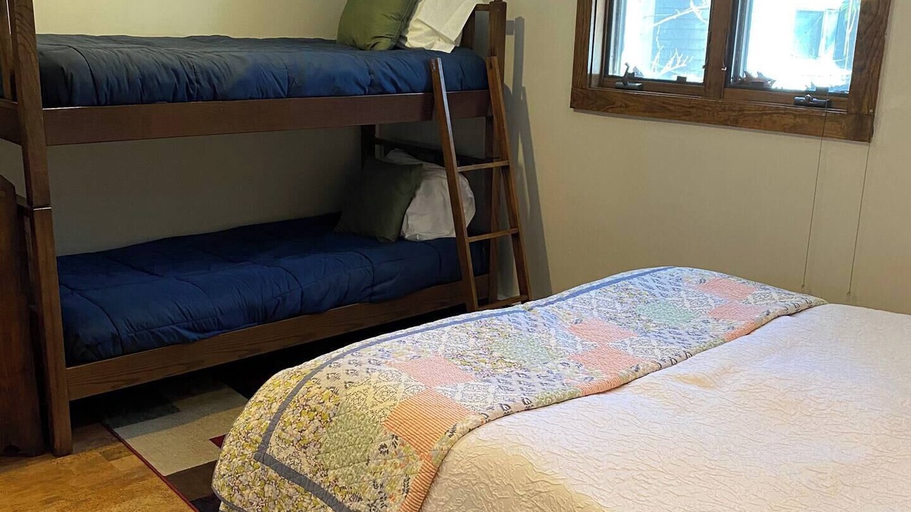 Photo of Bedroom in Wintergreen