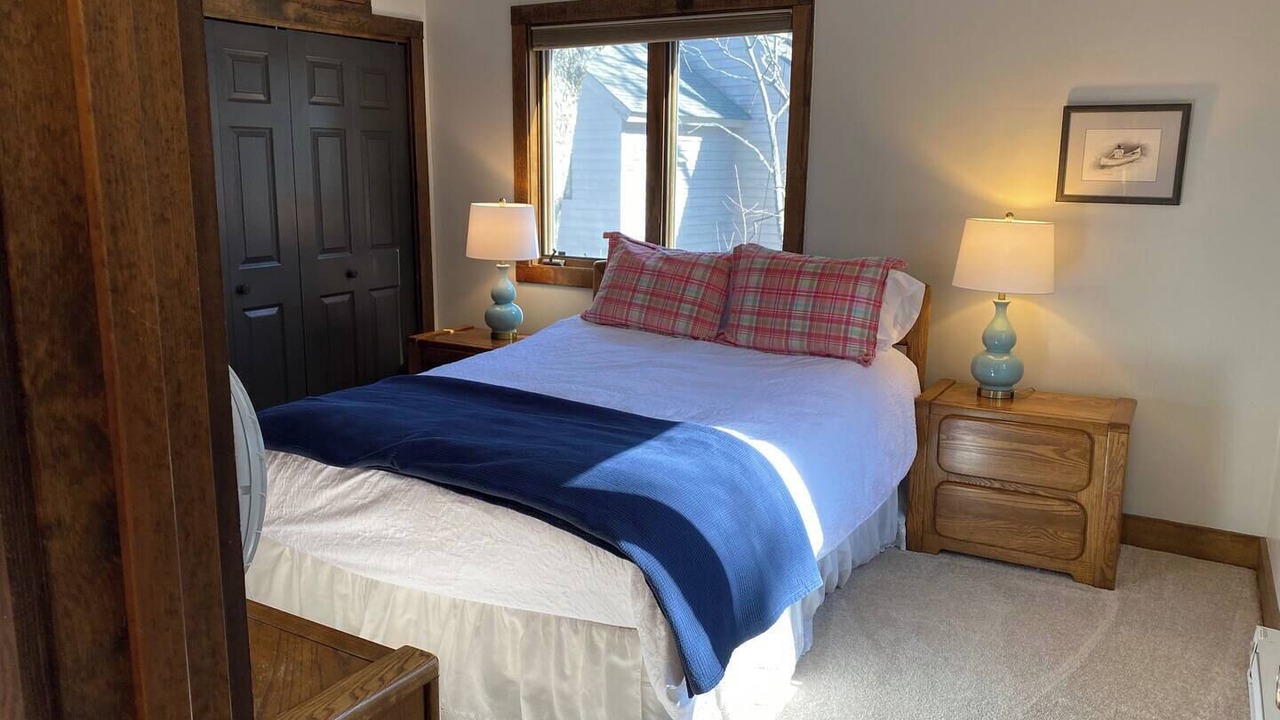 Photo of Bedroom in Wintergreen
