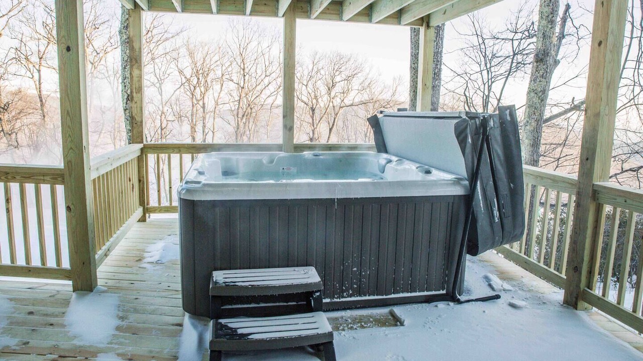 Photo of Outdoor in Wintergreen