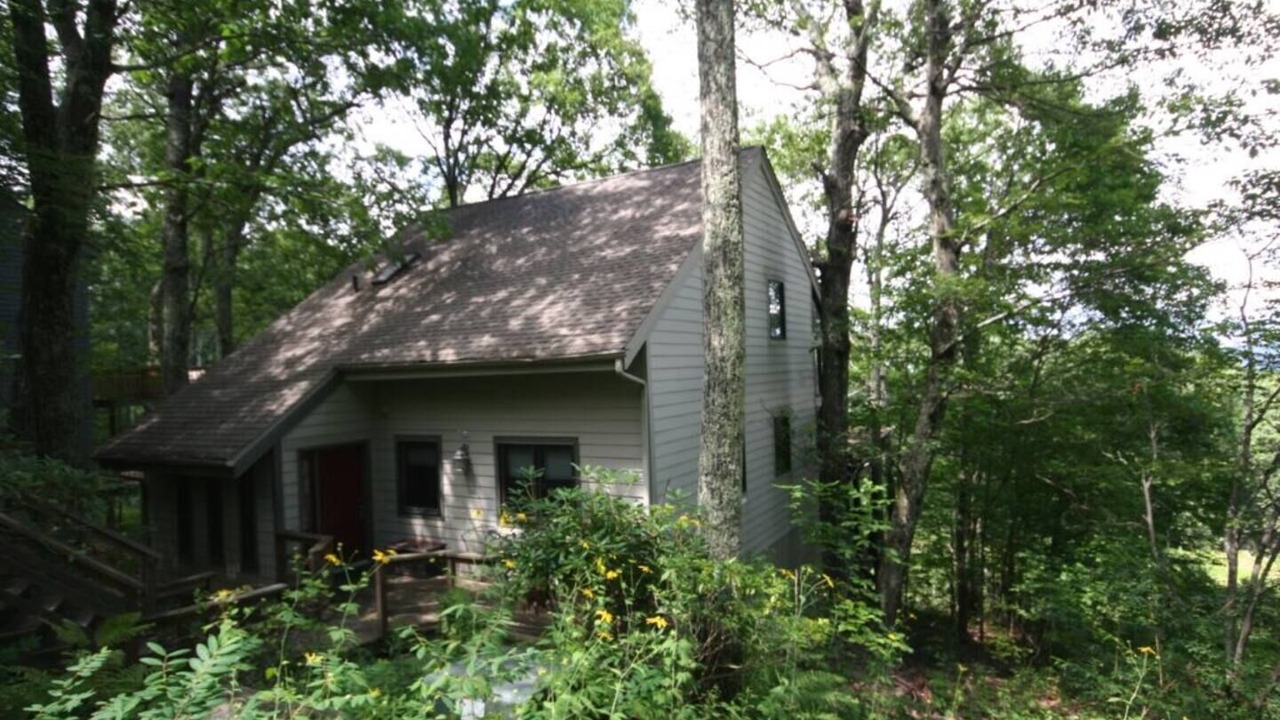 Photo of Outdoor in Wintergreen