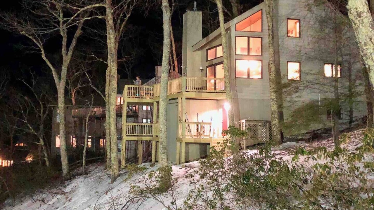 Photo of Outdoor in Wintergreen