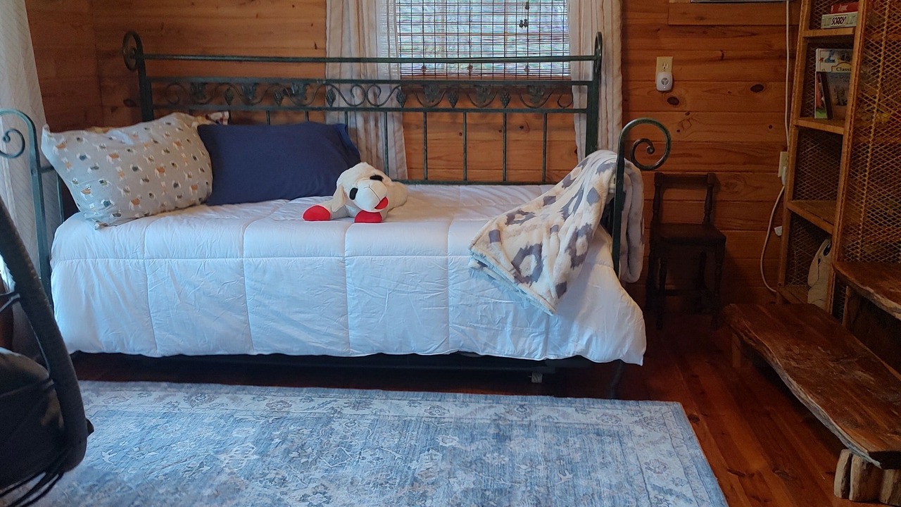 Photo of Bedroom in Washington