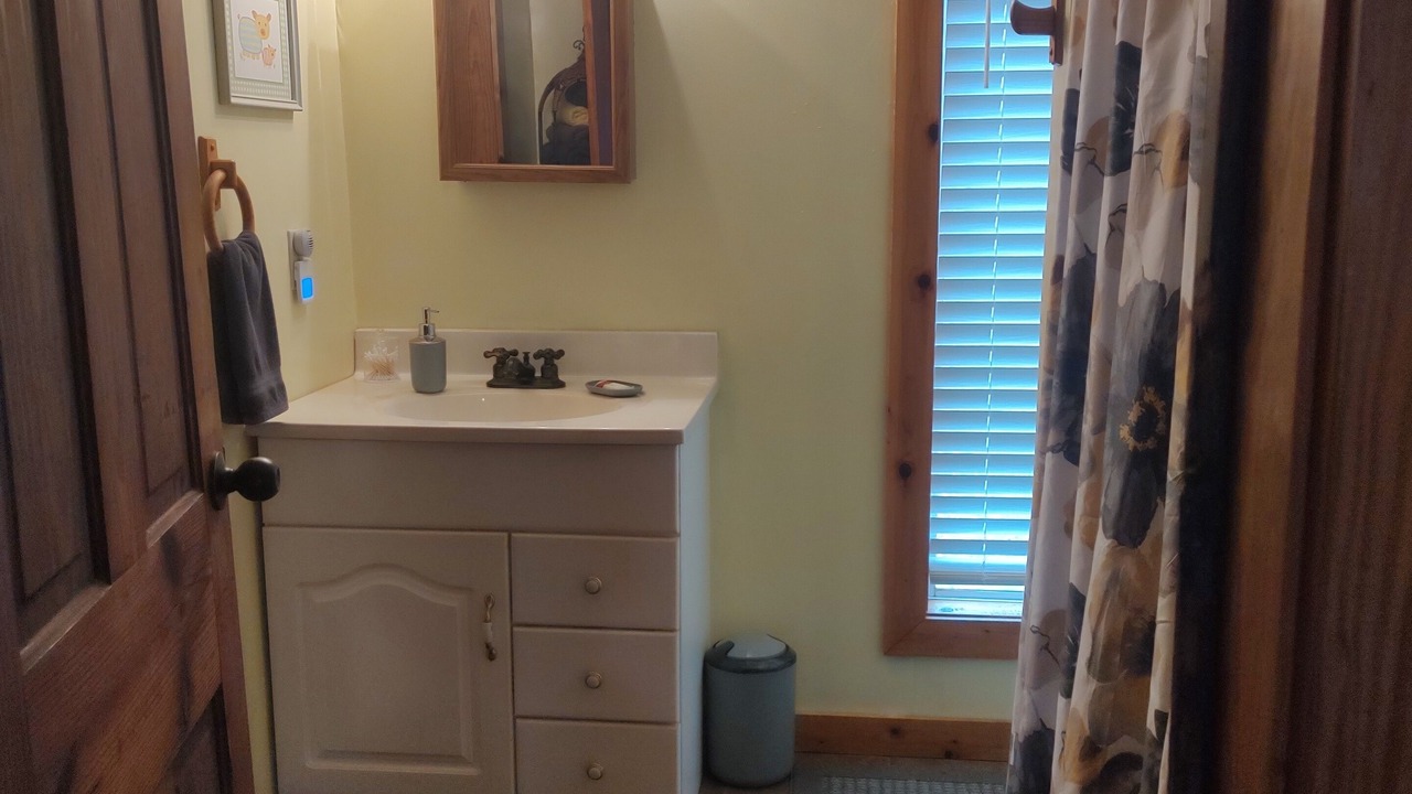 Photo of Bathroom in Washington