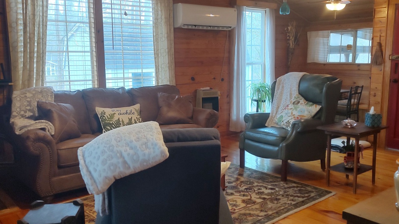 Photo of Livingroom in Washington