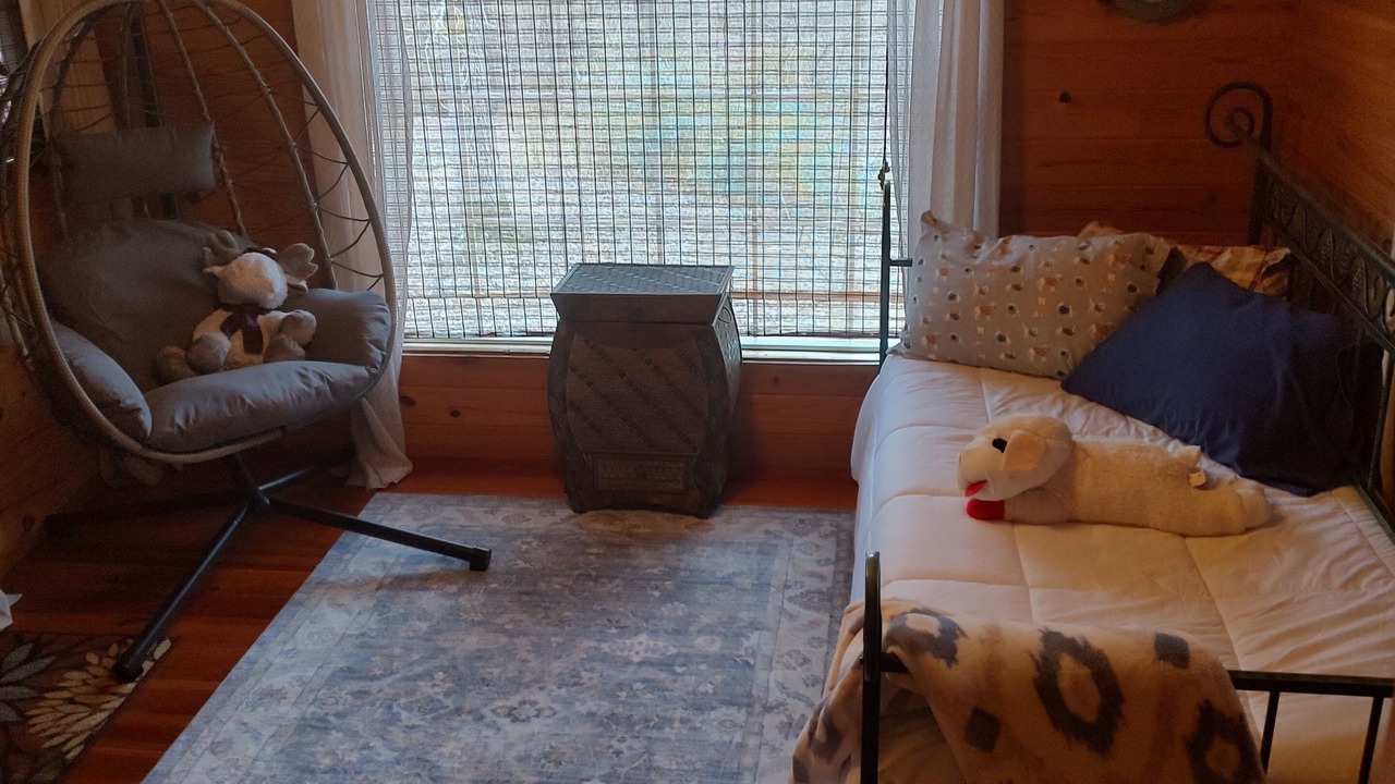Photo of Bedroom in Washington