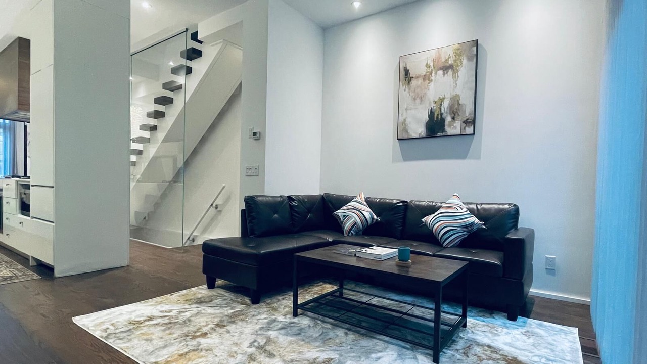 Photo of Bedroom in Palmerston - Little Italy