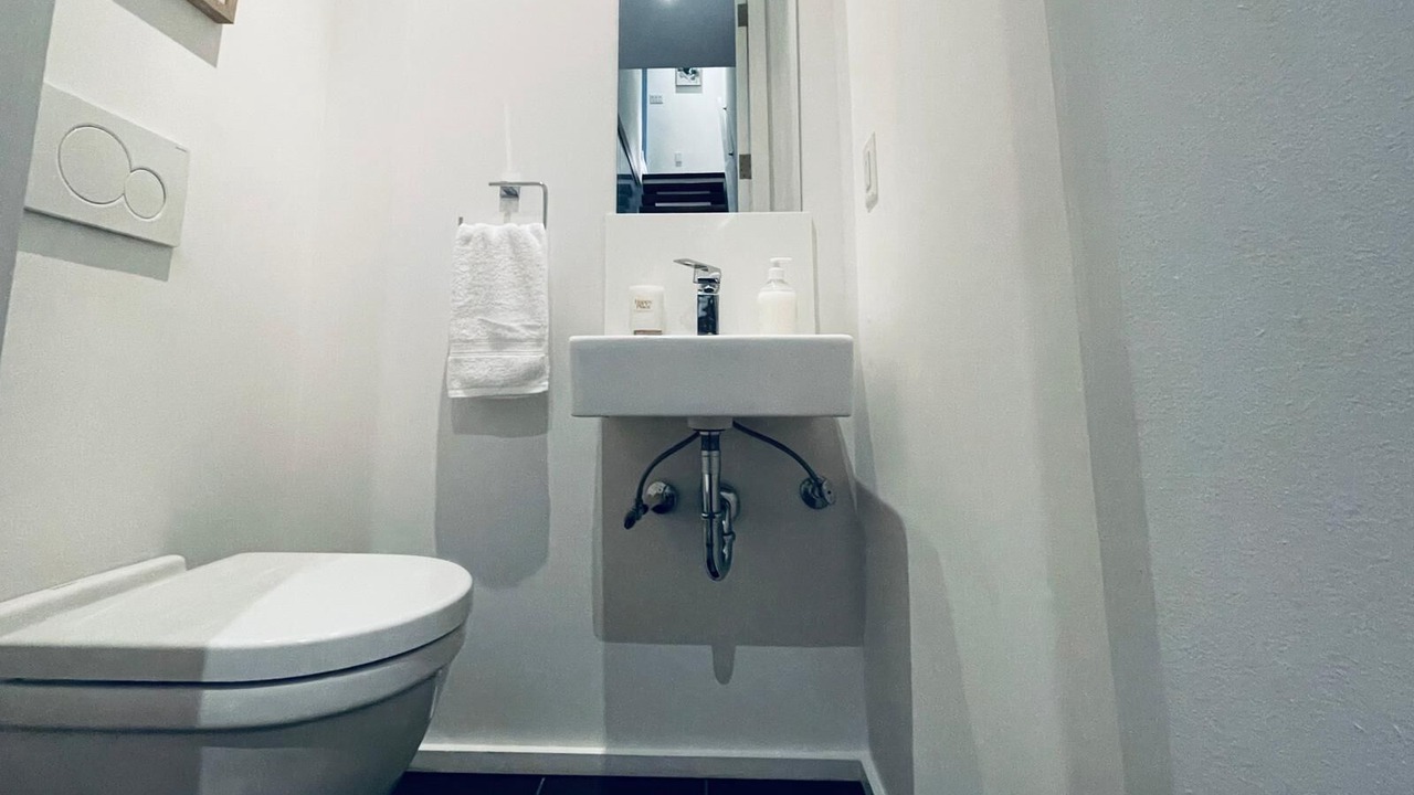 Photo of Bathroom in Palmerston - Little Italy