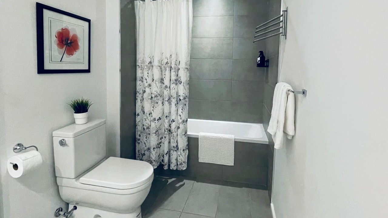 Photo of Bathroom in Palmerston - Little Italy
