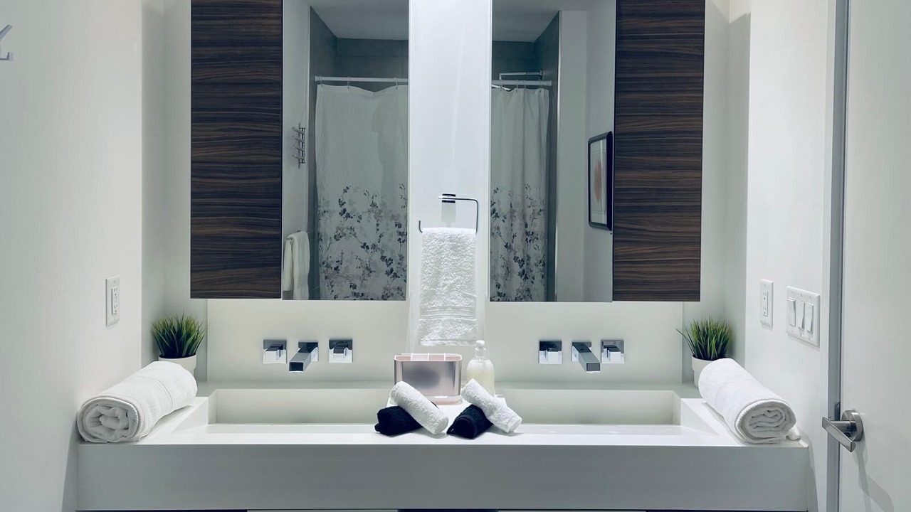 Photo of Bathroom in Palmerston - Little Italy
