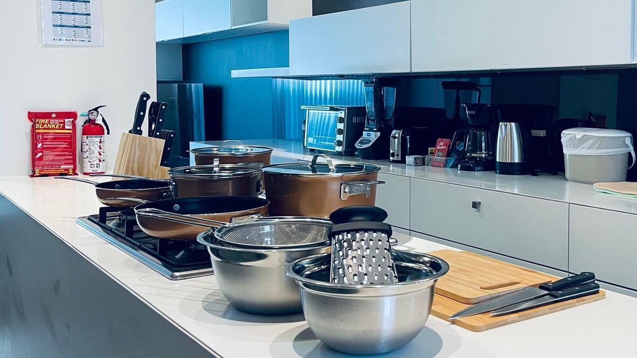 Photo of Kitchen in Palmerston - Little Italy