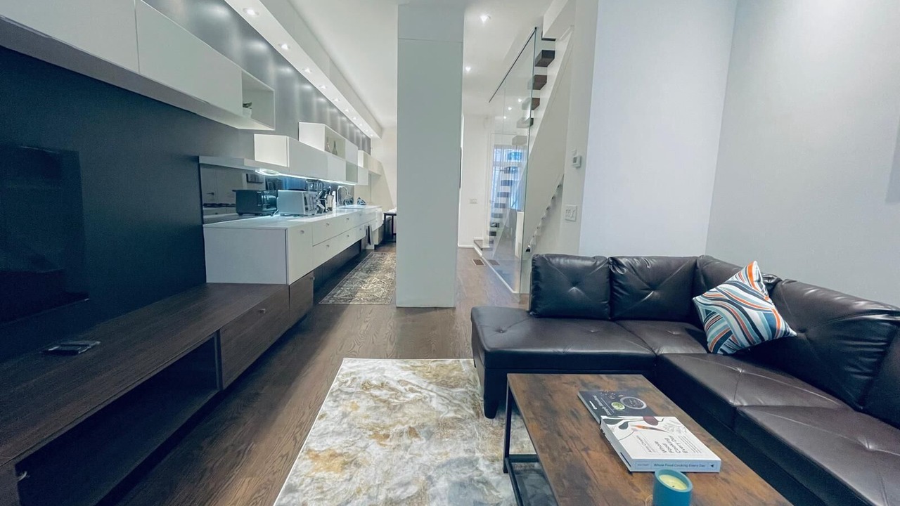 Photo of Livingroom in Palmerston - Little Italy