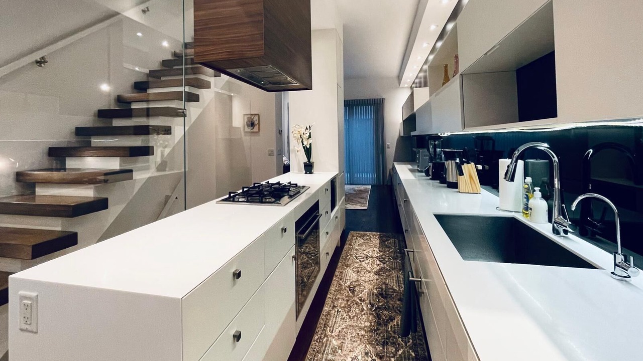 Photo of Kitchen in Palmerston - Little Italy