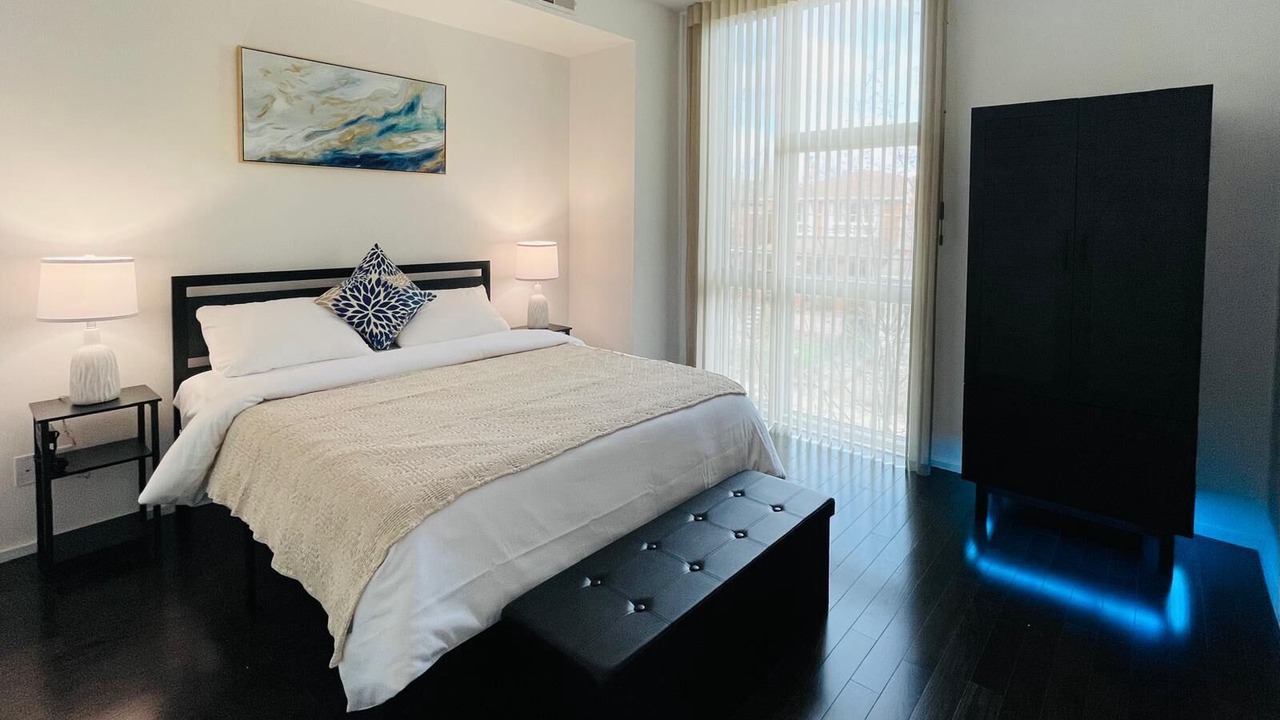 Photo of Bedroom in Palmerston - Little Italy