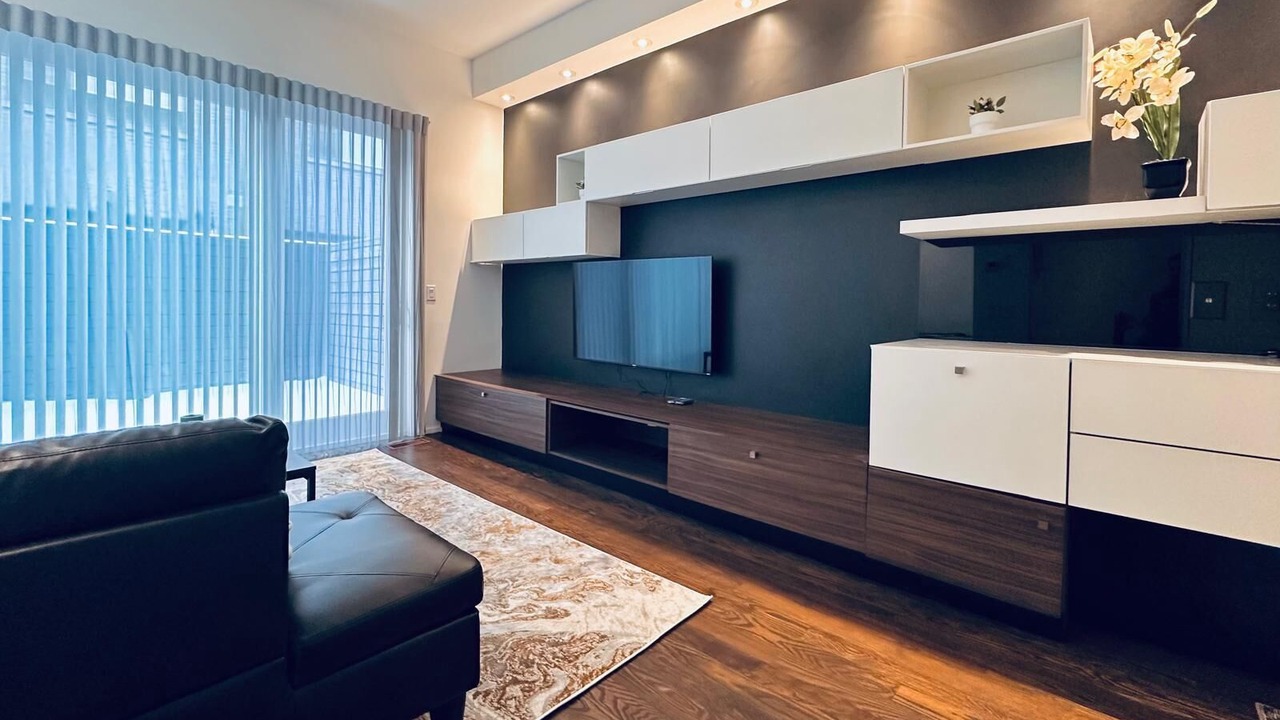 Photo of Livingroom in Palmerston - Little Italy