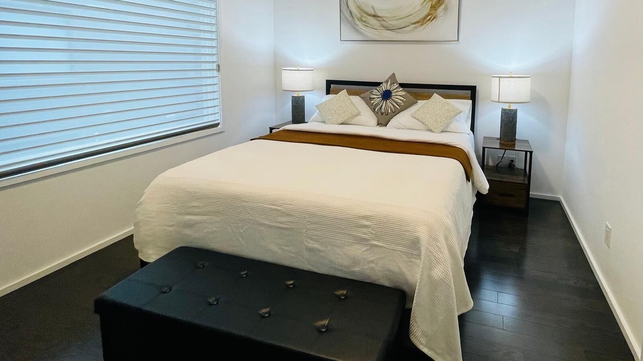 Photo of Bedroom in Palmerston - Little Italy