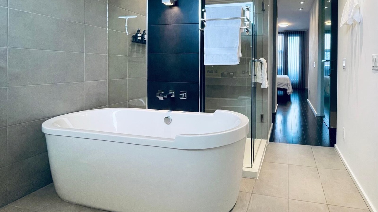 Photo of Bathroom in Palmerston - Little Italy