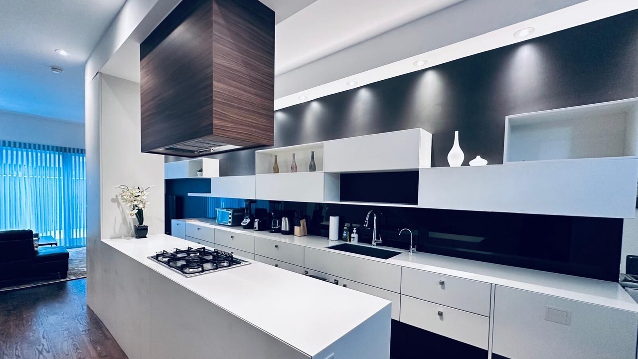 Photo of Kitchen in Palmerston - Little Italy