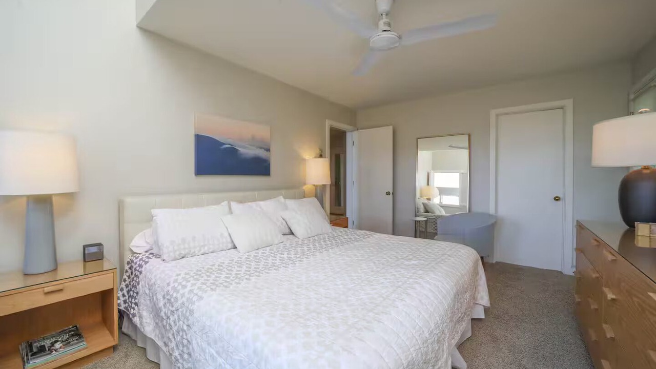 Photo of Bedroom in Chestnut Springs