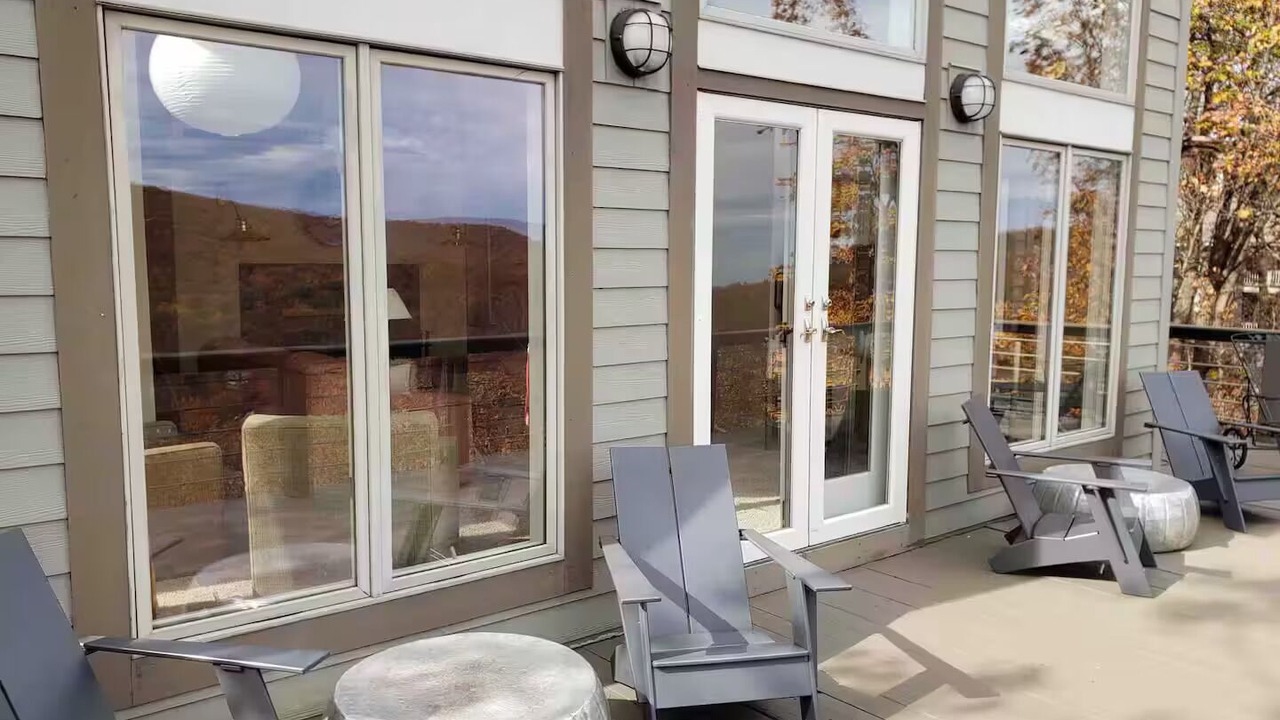 Photo of Patio Balcony in Chestnut Springs