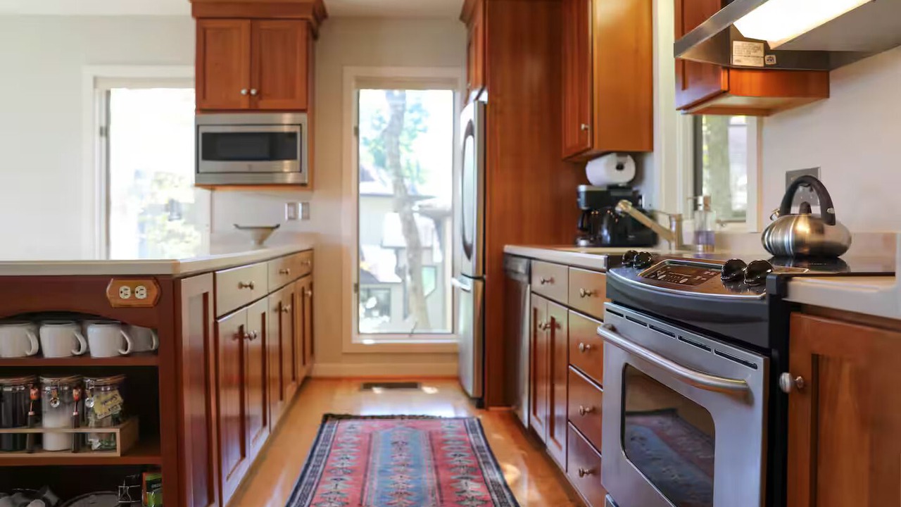Photo of Kitchen in Chestnut Springs