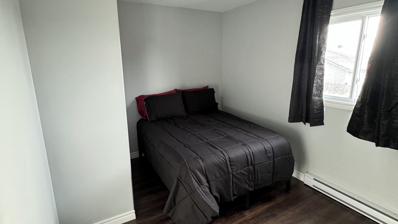 Photo of Bedroom in Labrador City