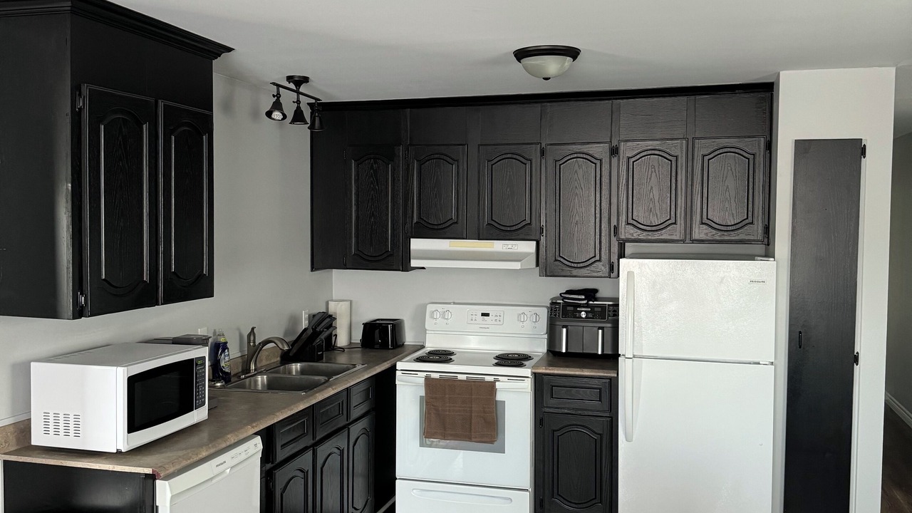 Photo of Kitchen in Labrador City