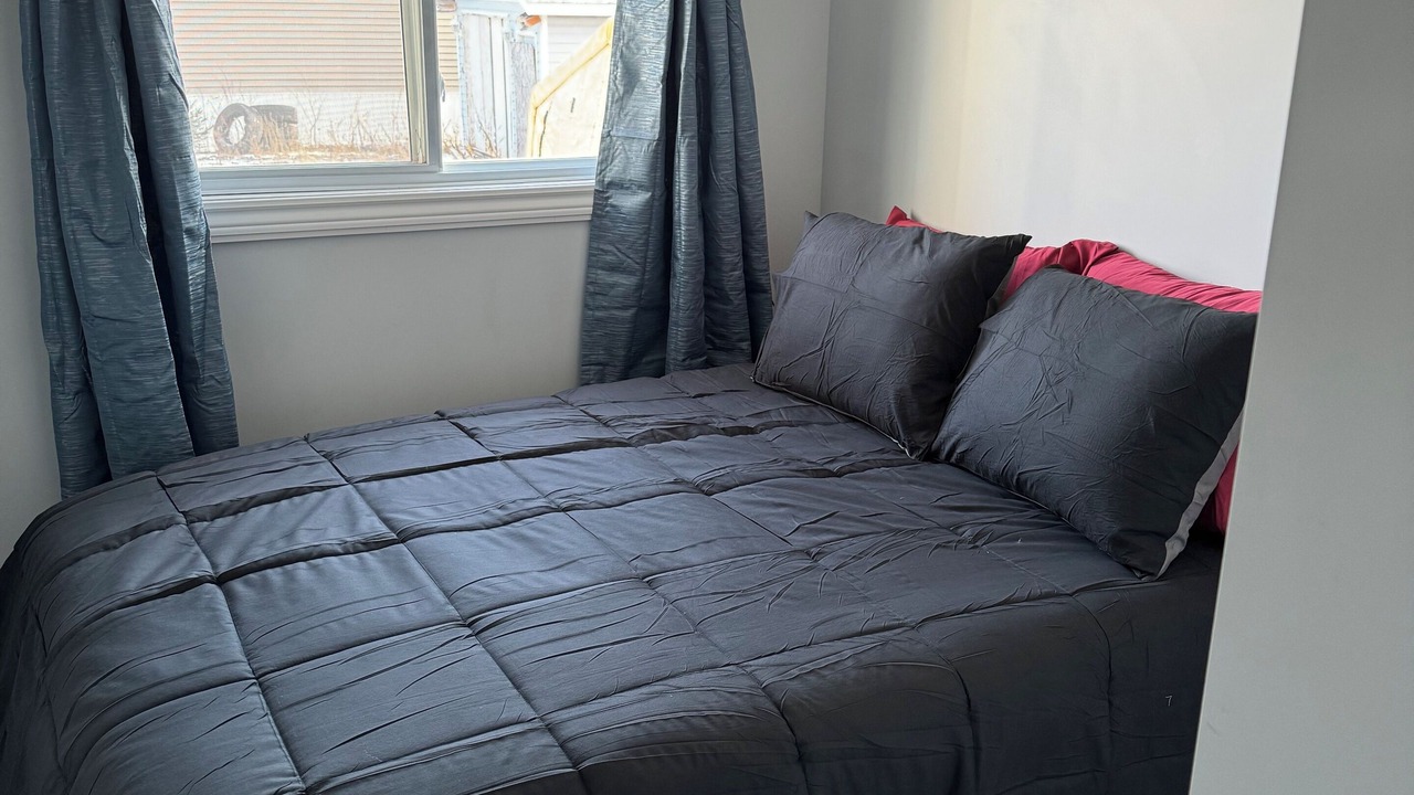 Photo of Bedroom in Labrador City