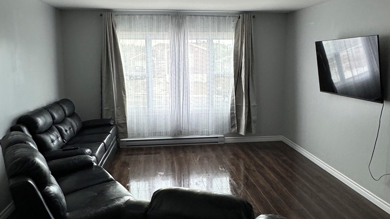 Photo of Livingroom in Labrador City