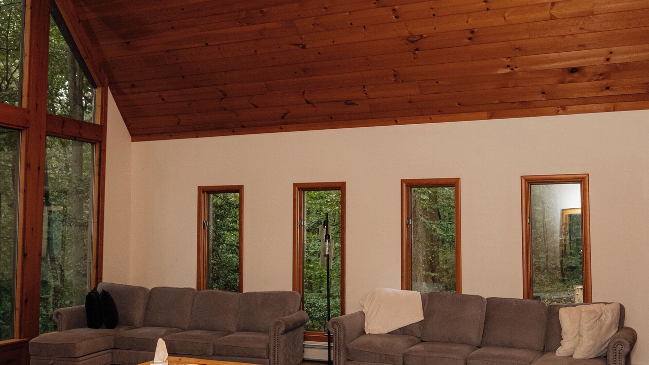 Photo of Livingroom in Elverson