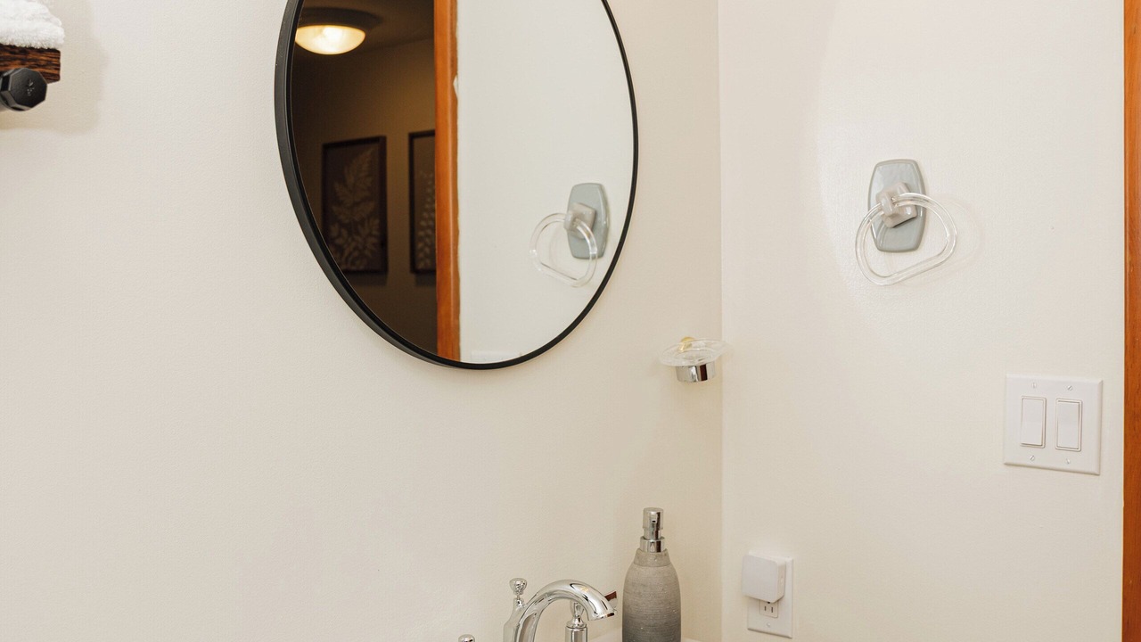 Photo of Bathroom in Elverson