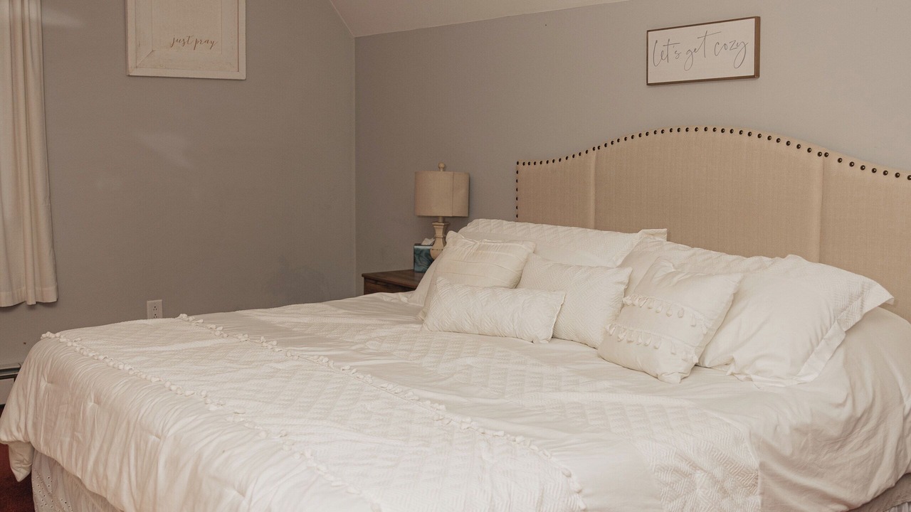 Photo of Bedroom in Elverson