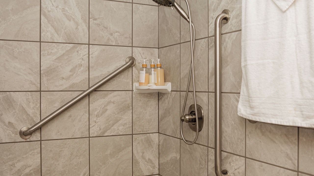 Photo of Bathroom in Elverson