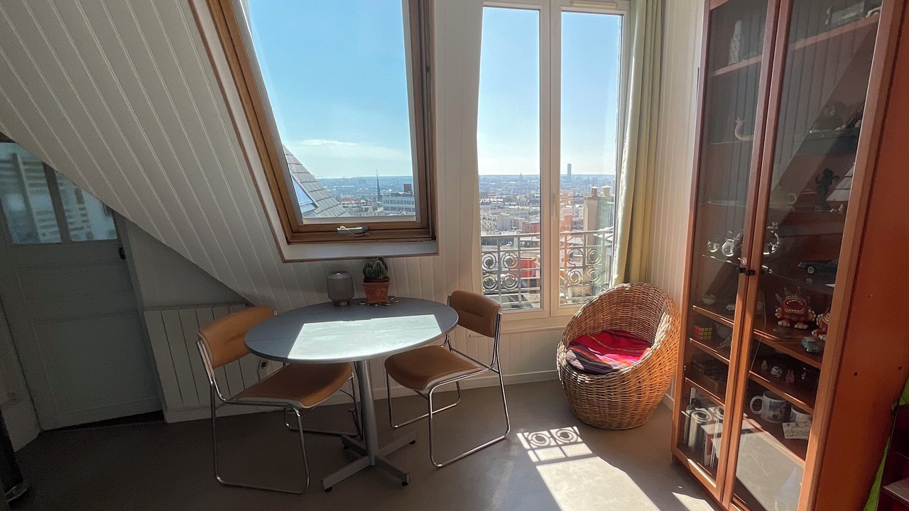 Photo of Others in Pere Lachaise
