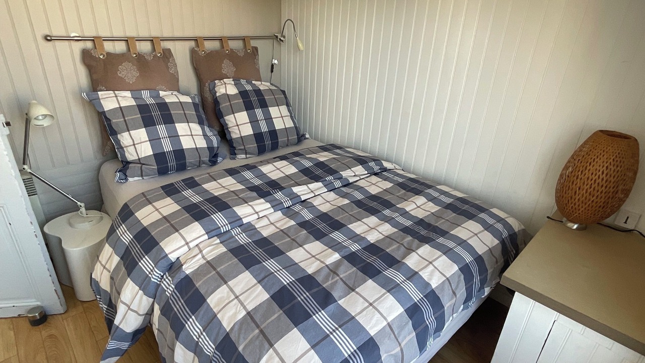Photo of Bedroom in Pere Lachaise