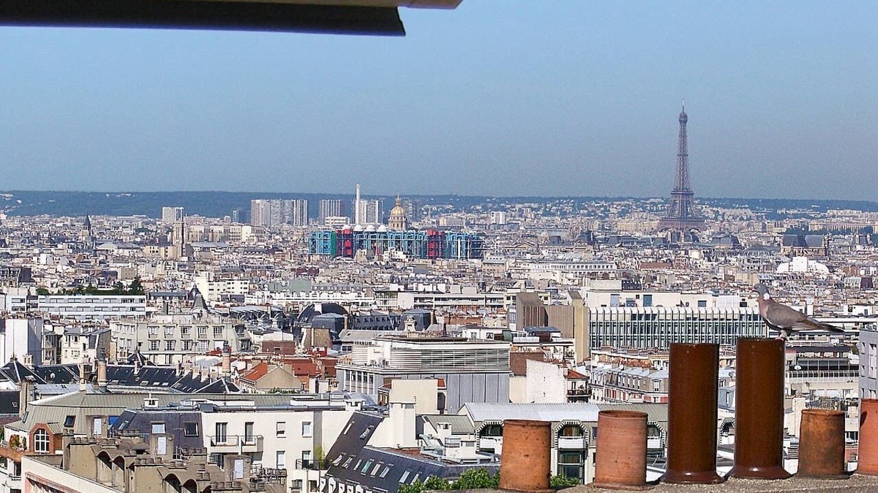 Photo of Others in Pere Lachaise