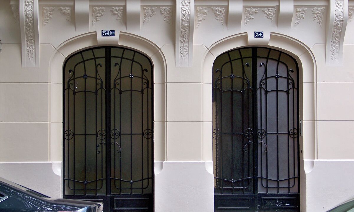 Photo of Outdoor in Pere Lachaise