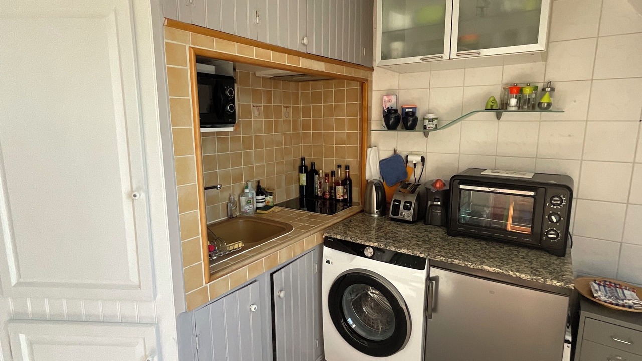 Photo of Kitchen in Pere Lachaise