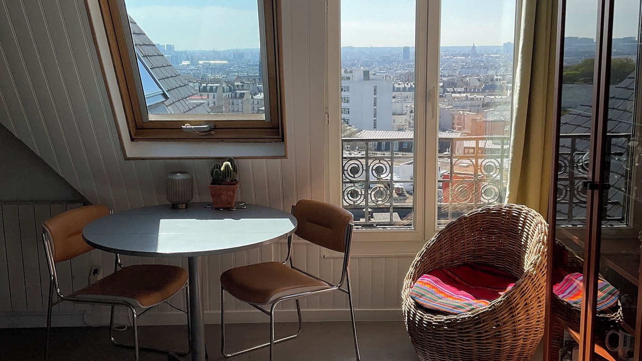 Photo of Others in Pere Lachaise
