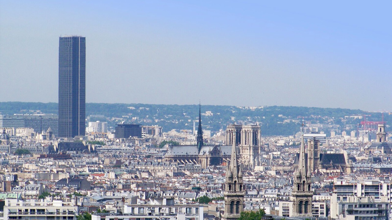 Photo of Others in Pere Lachaise